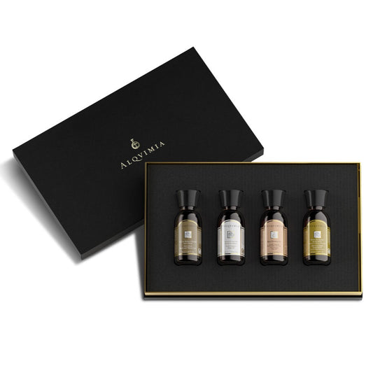 Alqvimia Bestsellers Experience Gift Box