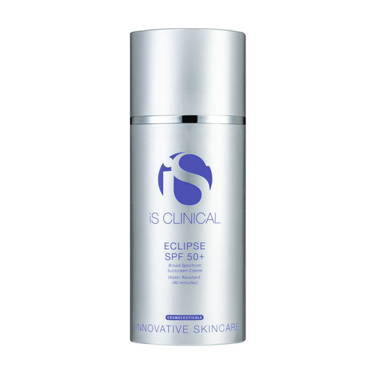 iS Clinical Eclipse SPF50+ 100g